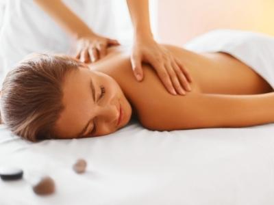 massaggio corpo millennium beauty